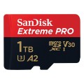 Sandisk Extreme Pro 1000 Gb Microsdxc - 2643216