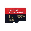 Sandisk Extreme Pro 1000 Gb Microsdxc - 2643215