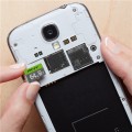 Karta pamięci PNY microSDXC 64GB - 2643224