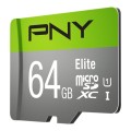 Karta pamięci PNY microSDXC 64GB - 2643223