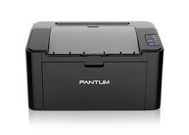 Pantum P2500W drukarka laserowa 1200 x 1200 DPI A4 Wi-Fi