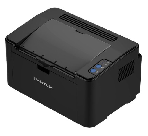 Pantum P2500W drukarka laserowa 1200 x 1200 DPI A4 Wi-Fi - 2643260