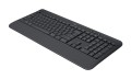 Klawiatura Logitech K650 Signature - grafitowa - CZ/SK - 2643295