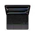 Apple Magic Keyboard QWERTY Angielski Czarny - 2631183