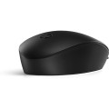 Mysz przewodwa HP 128 LSR Wired Mouse 265D9AA - 2643337