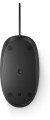Mysz przewodwa HP 128 LSR Wired Mouse 265D9AA - 2643333