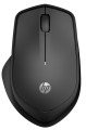 HP Mysz cicha bezprzewodowa 285 6G4E6AA - 2643345