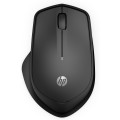 HP Mysz cicha bezprzewodowa 285 6G4E6AA - 2643347