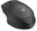 HP Mysz cicha bezprzewodowa 285 6G4E6AA - 2643351