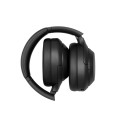 Słuchawki bezprzewodowe Sony WH1000XM4 czarne (WYPRZEDAŻ) - 2643392