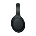 Słuchawki bezprzewodowe Sony WH1000XM4 czarne (WYPRZEDAŻ) - 2643394