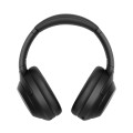Słuchawki bezprzewodowe Sony WH1000XM4 czarne (WYPRZEDAŻ) - 2643393