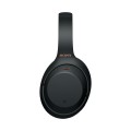 Słuchawki bezprzewodowe Sony WH1000XM4 czarne (WYPRZEDAŻ) - 2643395