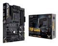 Płyta główna Asus TUF GAMING B450-PLUS II (WYPRZEDAŻ) - 2643602