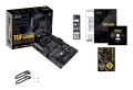 Płyta główna Asus TUF GAMING B450-PLUS II (WYPRZEDAŻ) - 2643609