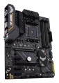 Płyta główna Asus TUF GAMING B450-PLUS II (WYPRZEDAŻ) - 2643605