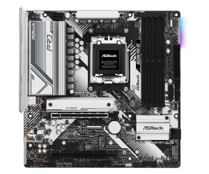 Płyta glowna Asrock B650M PRO RS (WYPRZEDAŻ)