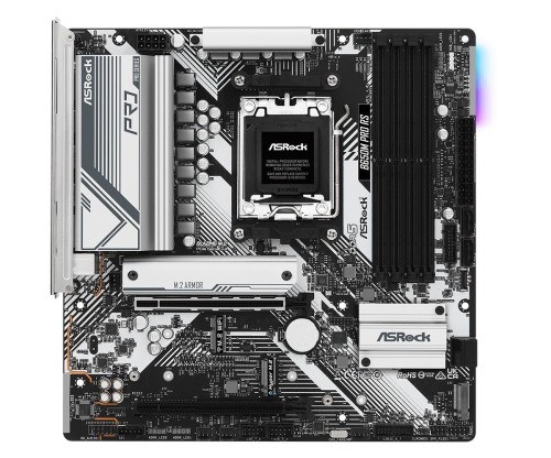 Płyta glowna Asrock B650M PRO RS (WYPRZEDAŻ) - 2643624