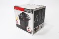 Elektryczna pompa powietrza Intex 66636 0,03 bar 650 l/min - 2632079
