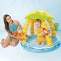 Intex 58417NP basen dla dzieci Basen nadmuchiwany - 2639249