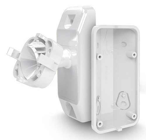 Satel BRACKET C Wspornik Biały 1 szt. - 2632515