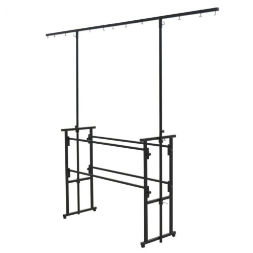 STAND4ME DJ120T MKII stanowisko DJ STAND statyw z - 2643645