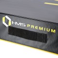 Zestaw czterech skrzyń plyometrycznych HMS Premium PYBS01 - 2643689