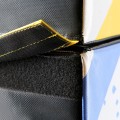 Zestaw czterech skrzyń plyometrycznych HMS Premium PYBS01 - 2643680