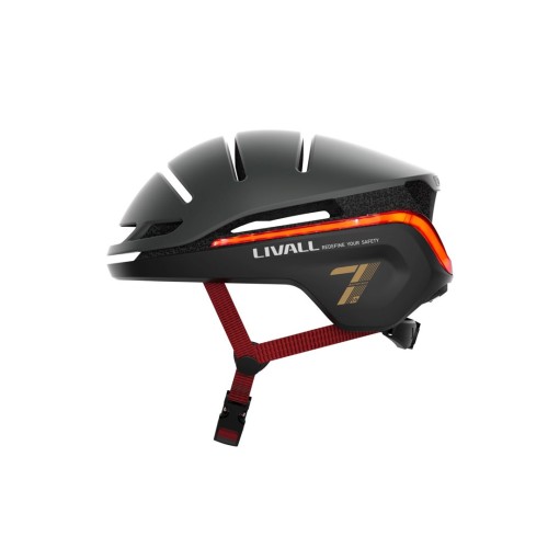 Livall EVO21 Czarny - 2643780