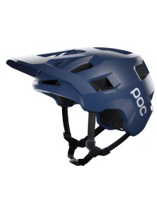 Kask rowerowy POC Kortal - lead blue matt rozmiar: s