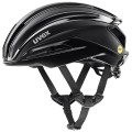 Uvex surge aero MIPS Czarny - 2643820