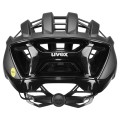 Uvex surge aero MIPS Czarny - 2643824