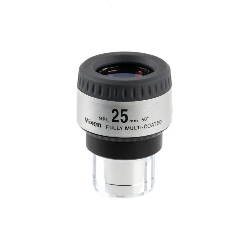 Okular Vixen NPL 25 mm 1,25" - 2643832