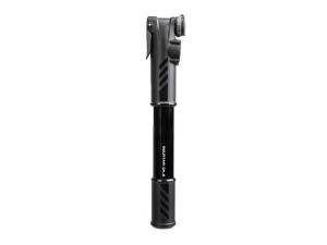 Pompka ręczna TOPEAK Mountain DA G, dual action , manometr