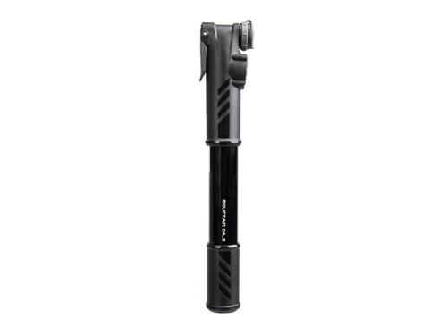 Pompka ręczna TOPEAK Mountain DA G, dual action , manometr - 2595913