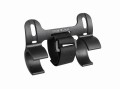 Pompka ręczna TOPEAK Mountain DA G, dual action , manometr - 2595915