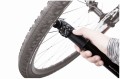 Pompka ręczna TOPEAK Mountain DA G, dual action , manometr - 2595917