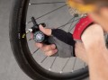 Pompka TOPEAK MANOMETR SHUTTLE GAUGE G2 - 2595910
