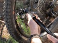 Pompka TOPEAK MANOMETR SHUTTLE GAUGE G2 - 2595911