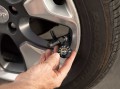Pompka TOPEAK MANOMETR SHUTTLE GAUGE G2 - 2595912