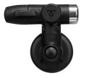 Pompka TOPEAK MANOMETR SHUTTLE GAUGE G2 - 2595909
