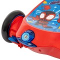 Hulajnoga elektryczna Spidey Bubble z siedziskiem Huffy 18005W - 2643865