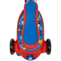 Hulajnoga elektryczna Spidey Bubble z siedziskiem Huffy 18005W - 2643858