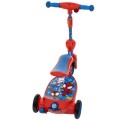 Hulajnoga elektryczna Spidey Bubble z siedziskiem Huffy 18005W - 2643857