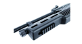 Wiatrówka karabinek Beeman QB78 mod.1085 Tru-Glo z magaz.10 strzał.kal.5,5 mm Ekp<17J - 2609477