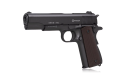 Wiatrówka pistolet RANGER M1911 BB KWC kal. 4,5 BBs BLOW BACK 17 strz. FULL METAL CO2 (AAKCMB760AZB) - 2609495