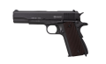 Wiatrówka pistolet RANGER M1911 BB KWC kal. 4,5 BBs BLOW BACK 17 strz. FULL METAL CO2 (AAKCMB760AZB) - 2609496
