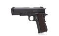 Wiatrówka pistolet RANGER M1911 BB KWC kal. 4,5 BBs BLOW BACK 17 strz. FULL METAL CO2 (AAKCMB760AZB) - 2609497