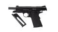 Wiatrówka pistolet RANGER M1911 BB KWC kal. 4,5 BBs BLOW BACK 17 strz. FULL METAL CO2 (AAKCMB760AZB) - 2609500