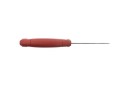 Nóż Morakniv BASIC 511 - Carbon Steel - Czerwony - 2609512